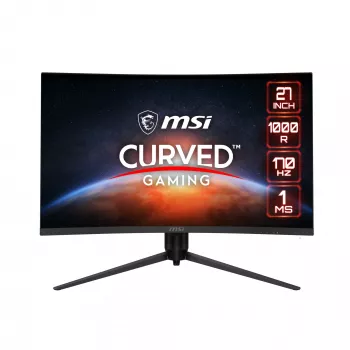 Monitor de ordenador MSI G271CQPDE E2 68,6 cm (27