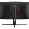 Monitor de ordenador MSI G271CQPDE E2 68,6 cm (27