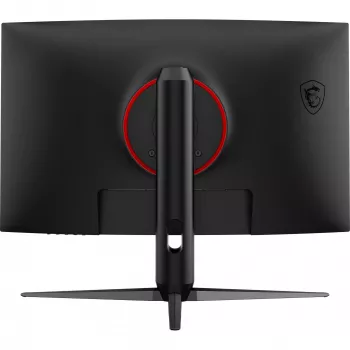 Monitor de ordenador MSI G271CQPDE E2 68,6 cm (27