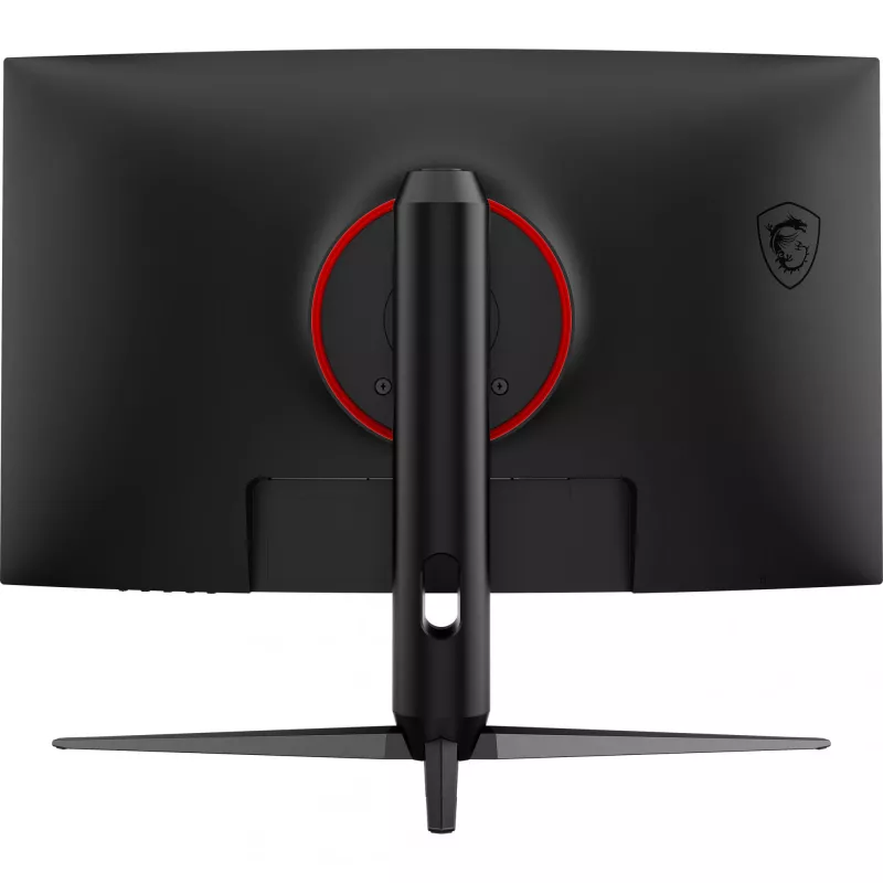 Monitor de ordenador MSI G271CQPDE E2 68,6 cm (27