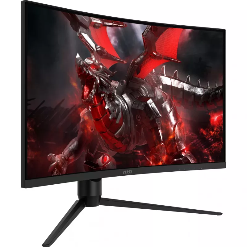 Monitor de ordenador MSI G271CQPDE E2 68,6 cm (27