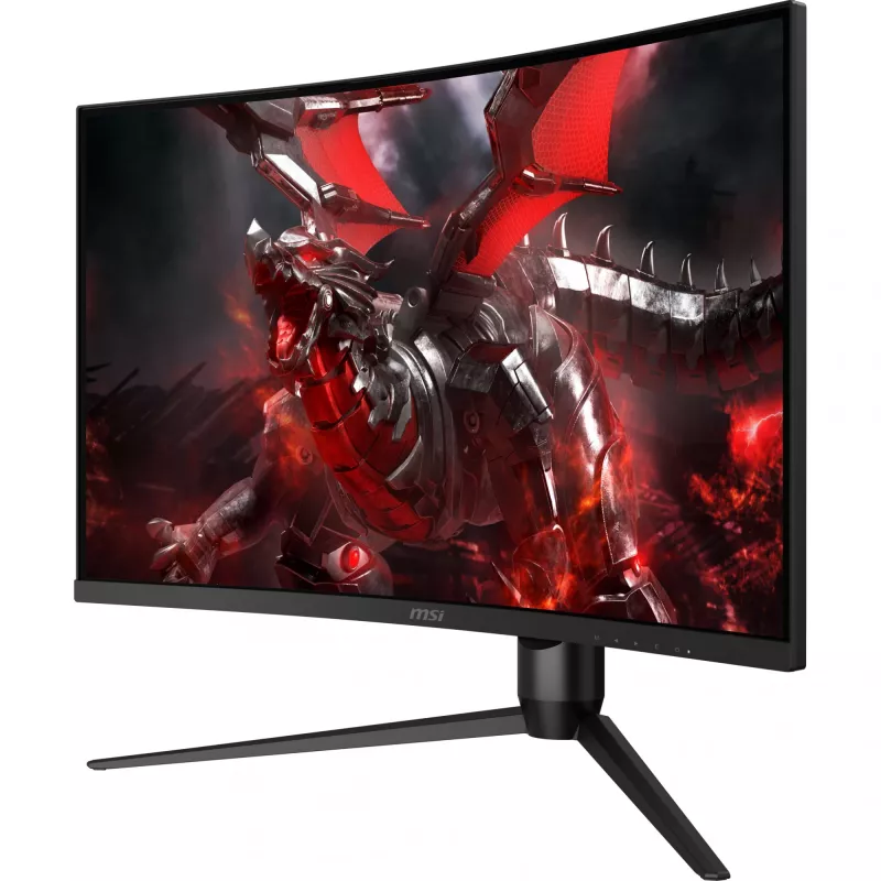 Monitor de ordenador MSI G271CQPDE E2 68,6 cm (27