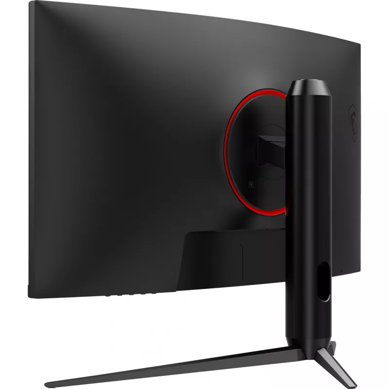 Monitor de ordenador MSI G271CQPDE E2 68,6 cm (27