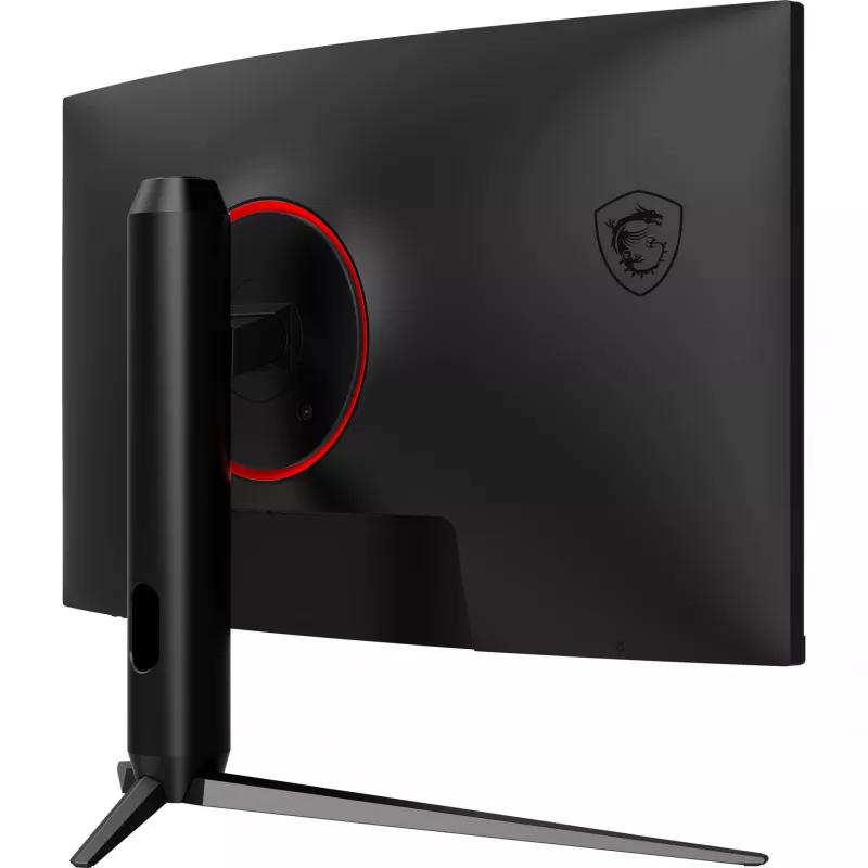 Monitor de ordenador MSI G271CQPDE E2 68,6 cm (27