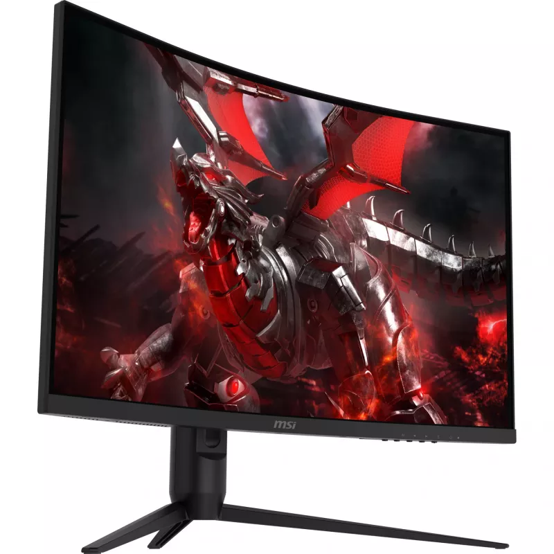 Monitor de ordenador MSI G271CQPDE E2 68,6 cm (27