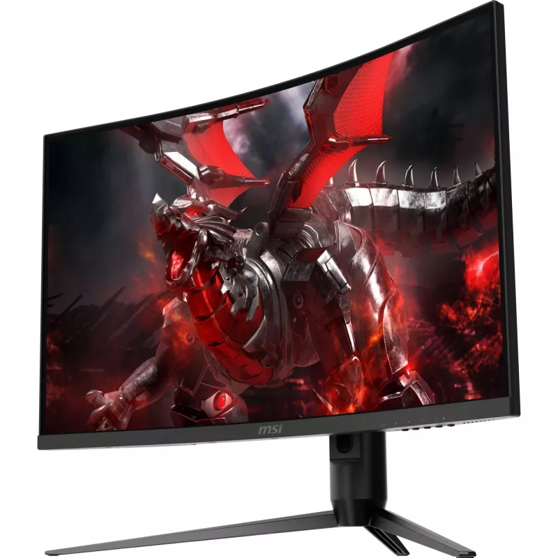 Monitor de ordenador MSI G271CQPDE E2 68,6 cm (27