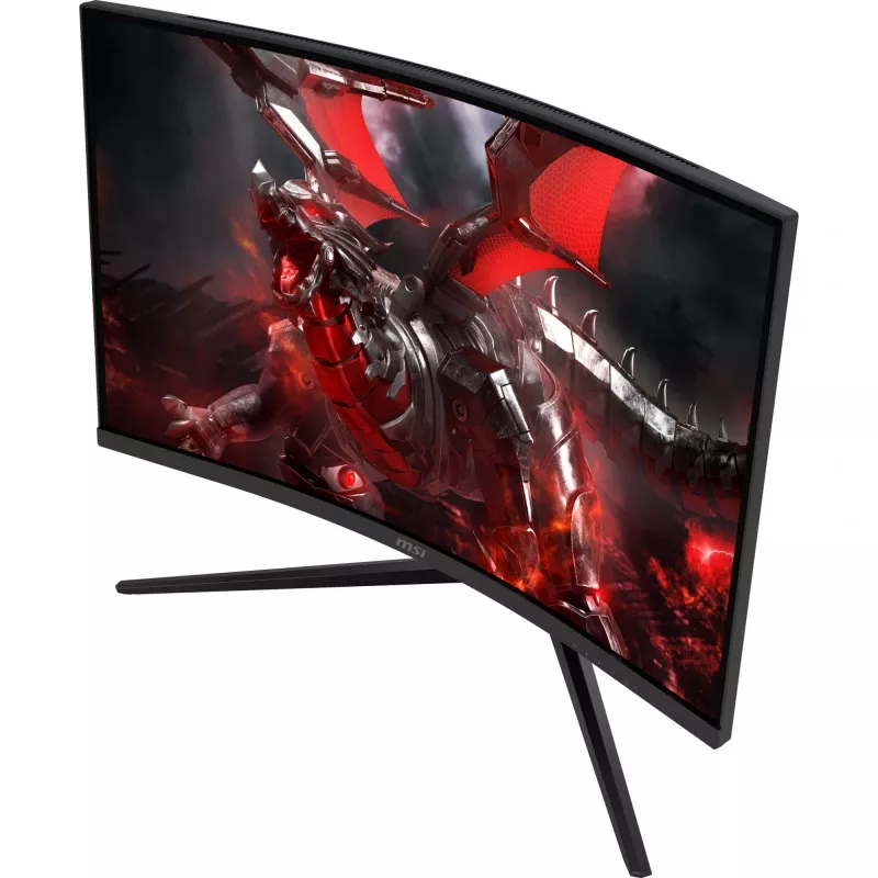 Monitor de ordenador MSI G271CQPDE E2 68,6 cm (27