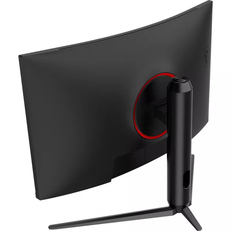 Monitor de ordenador MSI G271CQPDE E2 68,6 cm (27