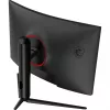 Monitor de ordenador MSI G271CQPDE E2 68,6 cm (27
