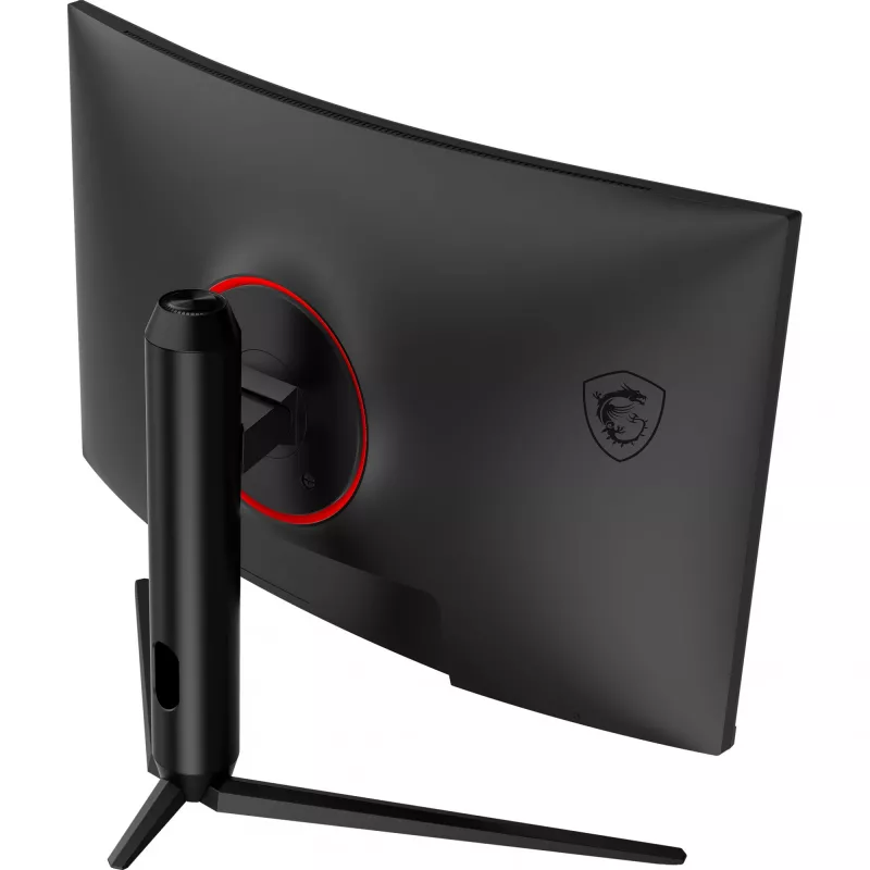 Monitor de ordenador MSI G271CQPDE E2 68,6 cm (27