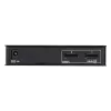Splitter ATEN de 2 puertos 4K DisplayPort 1.2a, DisplayPort, 2x DisplayPort, 4096 x 2160 píxeles, negro, metal, 4K Ultra HD
