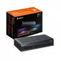 Tarjeta gráfica GIGABYTE AORUS RTX 5060 Ti AI BOX — 16 GB GDDR7, 128 bits, PCIe 5.0, 2572 MHz