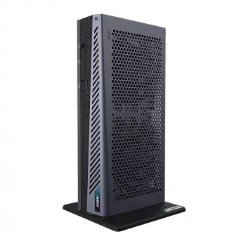 Tarjeta gráfica GIGABYTE AORUS RTX 5060 Ti AI BOX — 16 GB GDDR7, 128 bits, PCIe 5.0, 2572 MHz