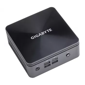 GIGABYTE GB-BRi5H-10210(E) UCFF negro i5-10210U 1,6 GHz