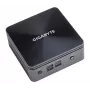 GIGABYTE GB-BRi5H-10210(E) UCFF negro i5-10210U 1,6 GHz
