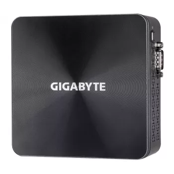 GIGABYTE GB-BRi5H-10210(E) UCFF negro i5-10210U 1,6 GHz
