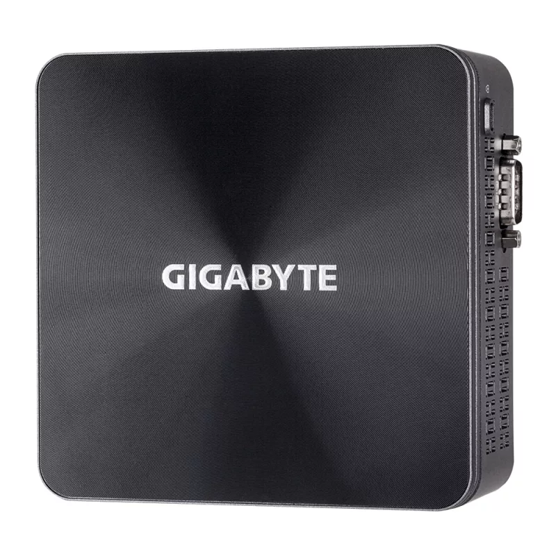 GIGABYTE GB-BRi5H-10210(E) UCFF negro i5-10210U 1,6 GHz