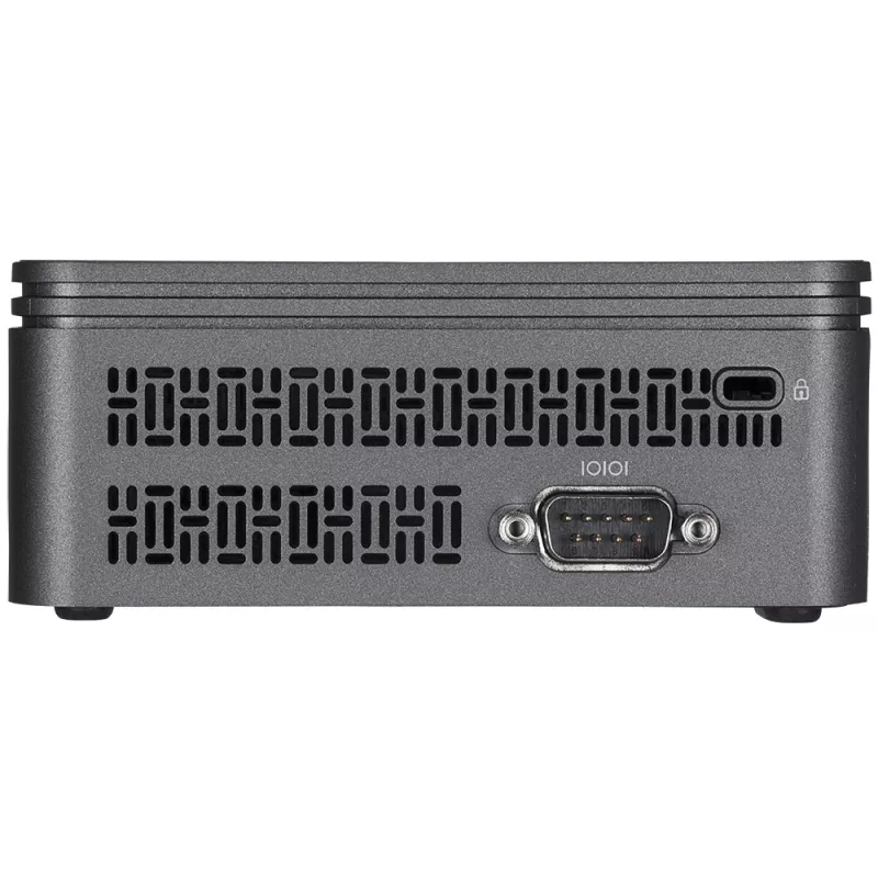 GIGABYTE GB-BRi5H-10210(E) UCFF negro i5-10210U 1,6 GHz