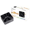 GIGABYTE GB-BRi5H-10210(E) UCFF negro i5-10210U 1,6 GHz