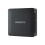 Mini PC Barebone Gigabyte BRIX negro i5-1335U DDR4 64GB