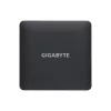Mini PC Barebone Gigabyte BRIX negro i5-1335U DDR4 64GB