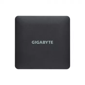 Mini PC Barebone Gigabyte BRIX negro i5-1335U DDR4 64GB