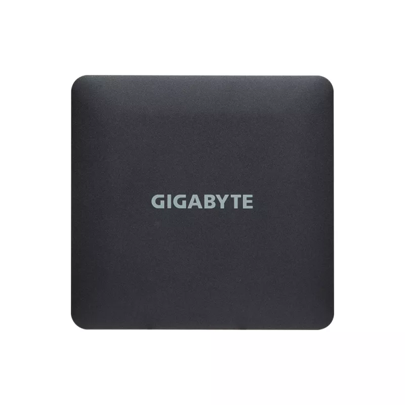 Mini PC Barebone Gigabyte BRIX negro i5-1335U DDR4 64GB