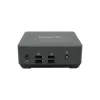 Mini PC Barebone Gigabyte BRIX negro i5-1335U DDR4 64GB