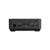 Mini PC Barebone Gigabyte BRIX negro i5-1335U DDR4 64GB