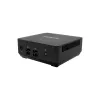 Mini PC Barebone Gigabyte BRIX negro i5-1335U DDR4 64GB