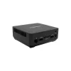Mini PC Barebone Gigabyte BRIX negro i5-1335U DDR4 64GB