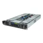Caja para ordenador Gigabyte G293-Z20 rack servidor 2U negro