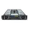Caja para ordenador Gigabyte G293-Z20 rack servidor 2U negro