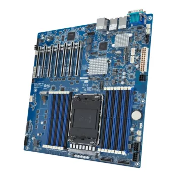 Placa base GIGABYTE MS33-AR1 Intel C741 LGA 4677 (Socket E) Extended ATX