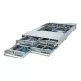 GIGABYTE H273 LGA 6096 rack (2U) negro