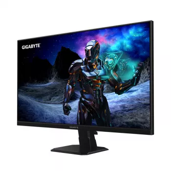 Monitor gaming GIGABYTE GS27Q X 27 pulgadas QHD - 2560 x 1440, 240 Hz, 1 ms, 250 cd/m², FreeSync Premium Pro, HDR Ready, HDMI 2.0, DisplayPort 1.4