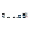 Placa base GIGABYTE A520M H ARGB - compatible con CPUs AMD Ryzen serie 5000, hasta 5100MHz DDR4 (OC), PCIe 3.0 x4 M.2, 1 GbE LAN, USB 3.2 Gen 1