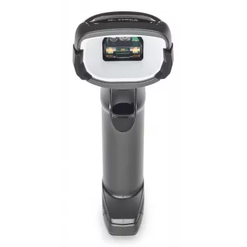 Lector de mano 2D-DPM inalámbrico Zebra DS4678, escáner de códigos de barras Bluetooth
