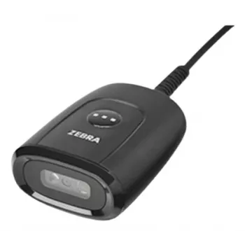 Zebra DS5502 lector de códigos de barras fijo 1D/2D LED negro