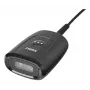 Zebra DS5502 lector de códigos de barras fijo 1D/2D LED negro
