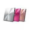 ASUS SDRW-08U5S-U unidad óptica DVD Super Multi DL rosa
