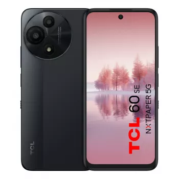 TCL 60 SE NXTPAPER 5G 17 cm (6,7