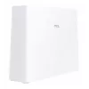 Router móvil JetWorld TCL LINKHUB HH515L — Wi-Fi de doble banda 2,4/5 GHz, 3000 Mbit/s, Gigabit Ethernet, 4G/5G (Sub6), Micro-USB, blanco