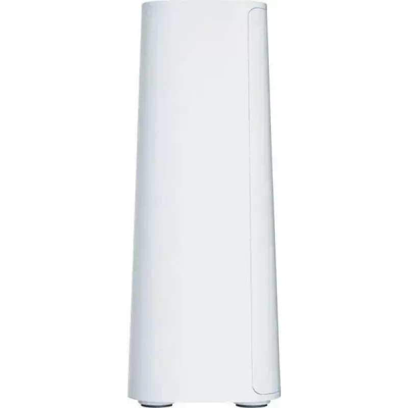 Router móvil JetWorld TCL LINKHUB HH515L — Wi-Fi de doble banda 2,4/5 GHz, 3000 Mbit/s, Gigabit Ethernet, 4G/5G (Sub6), Micro-USB, blanco