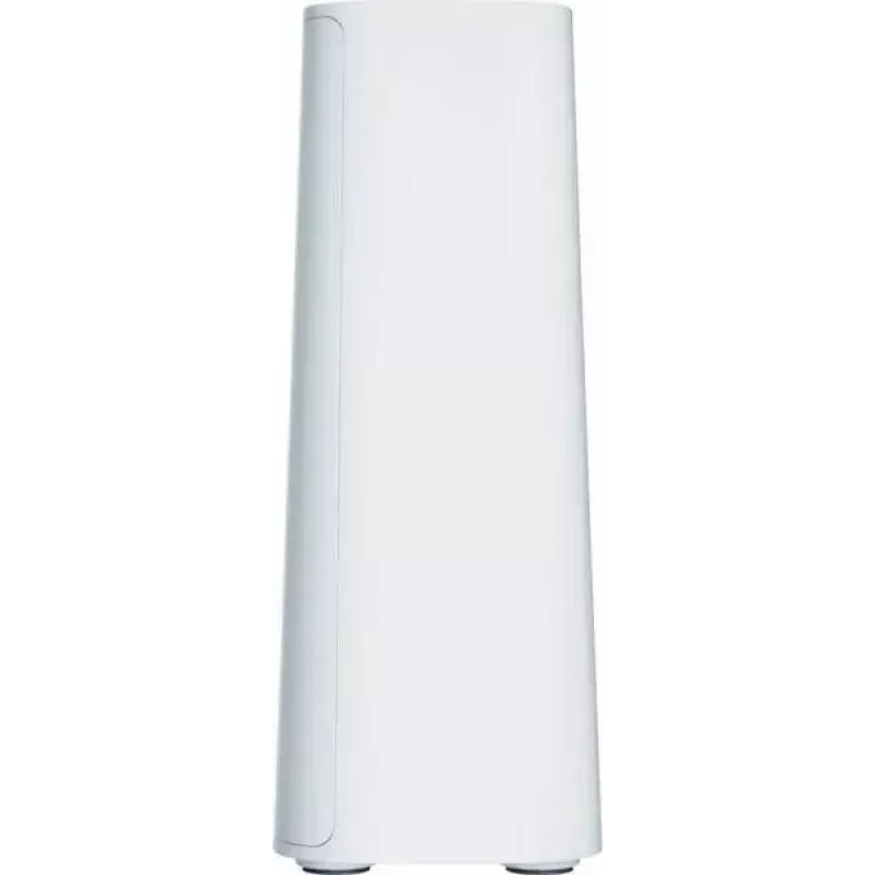 Router móvil JetWorld TCL LINKHUB HH515L — Wi-Fi de doble banda 2,4/5 GHz, 3000 Mbit/s, Gigabit Ethernet, 4G/5G (Sub6), Micro-USB, blanco