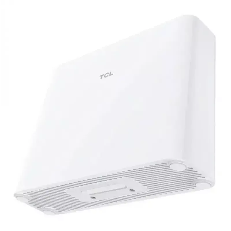 Router móvil JetWorld TCL LINKHUB HH515L — Wi-Fi de doble banda 2,4/5 GHz, 3000 Mbit/s, Gigabit Ethernet, 4G/5G (Sub6), Micro-USB, blanco