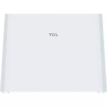 Router móvil JetWorld TCL LINKHUB HH515L — Wi-Fi de doble banda 2,4/5 GHz, 3000 Mbit/s, Gigabit Ethernet, 4G/5G (Sub6), Micro-USB, blanco