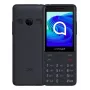 TCL OneTouch 4042S teléfono básico Dual SIM con base de carga, gris