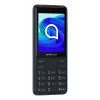 TCL OneTouch 4042S teléfono básico Dual SIM con base de carga, gris