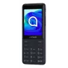 TCL OneTouch 4042S teléfono básico Dual SIM con base de carga, gris